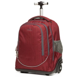 Τσάντα Polo Trolley Uplow Κόκκινο 2022 901253-3300