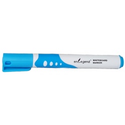 enlegend-light-blue-whiteboard-marker-close--enl-wb3002-lb_3