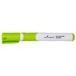 enlegend-light-green-whiteboard-marker-close--enl-wb3002-lg_1
